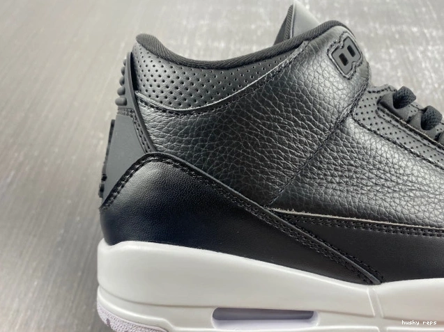 Cheap Husky (2016) Monday Retro Cyber 3 136064-020 Jordan 0719